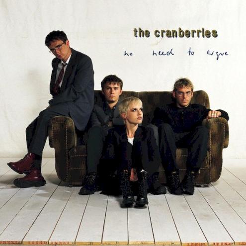 The Cranberries